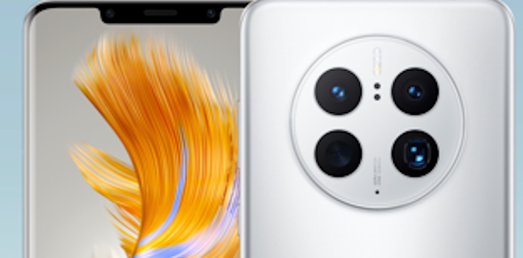 Το μεταβλητό διάφραγμα έρχεται για πρώτη φορά στα smartphone με τη νέα σειρά HUAWEI Mate 50