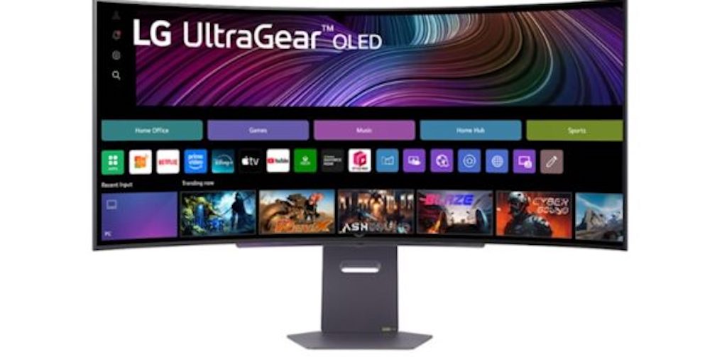 LG επαγγελματικά monitors: Κορυφαία απόδοση για δημιουργούς και επαγγελματίες