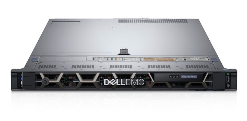Η Dell EMC ανακοινώνει την επόμενη γενιά του χαρτοφυλακίου servers