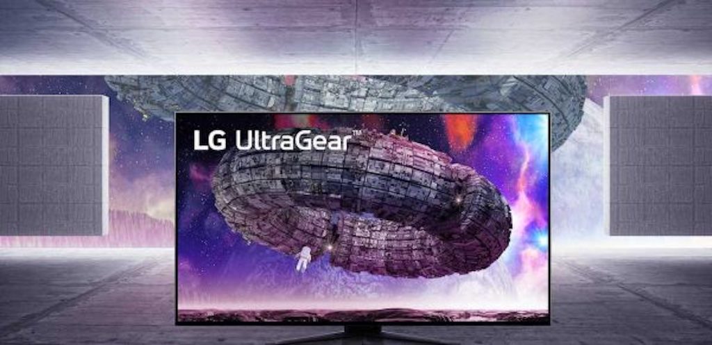 Το καλοκαίρι στην πόλη μπορεί να γίνει πολύ πιο διασκεδαστικό με την νέα LG UltraGear gaming οθόνη