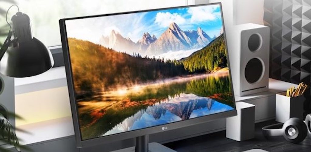 Back to School με τις cool οθόνες της LG