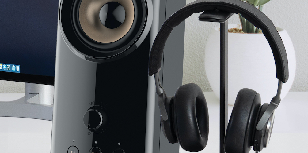 Creative T60: Ενισχύει την εμπειρία ήχου από υπολογιστή