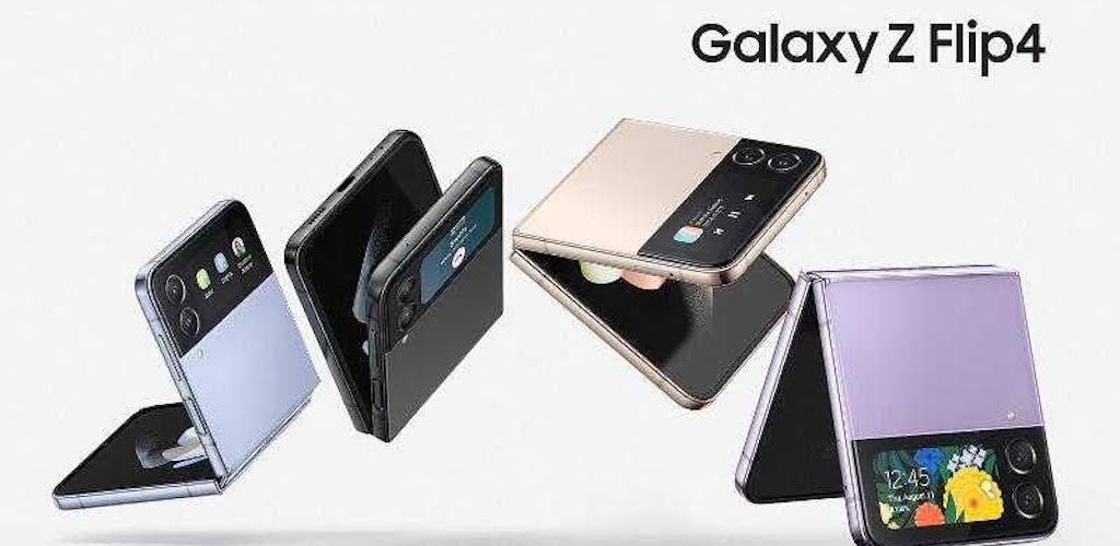Η Samsung παρουσιάζει τα Samsung Galaxy Z Flip4 και Z Fold4: Οι πιο ευέλικτες συσκευές έρχονται να αλλάξουν τον τρόπο αλληλεπίδρασης με τα smartphones