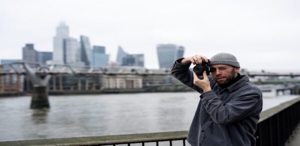 Η NIKON παρουσιάζει τον απόλυτο δημιουργικό σύντροφο – Τη Z5II