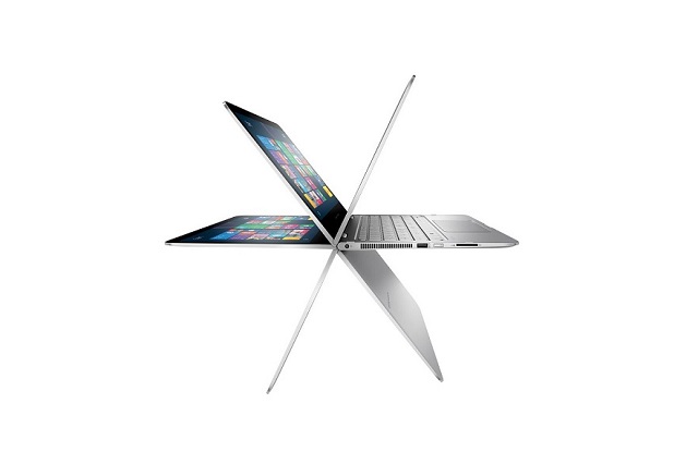 HP Spectre x360: Το laptop με FHD οθόνη που «γυρίζει»