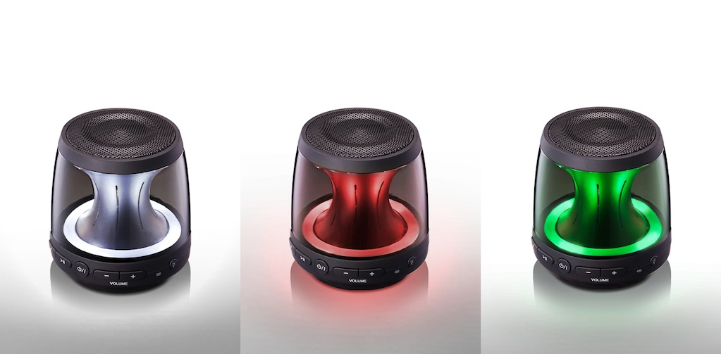 LG Electronics: Nέα σειρά ασύρματων ηχείων PH στην ελληνική αγορά