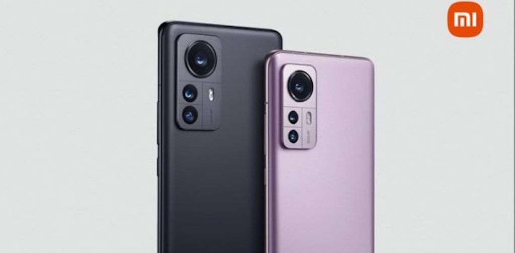 Xiaomi: 4 διαδραστικά Xiaomi 12 Series Booths, σας περιμένουν στην Αθήνα!
