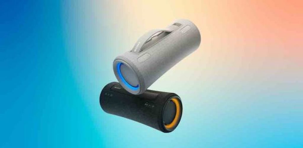 Η Sony εμπλουτίζει τη σειρά ασύρματων ηχείων X-Series με τρία νέα μοντέλα που σας επιτρέπουν να… LIVE LIFE LOUD