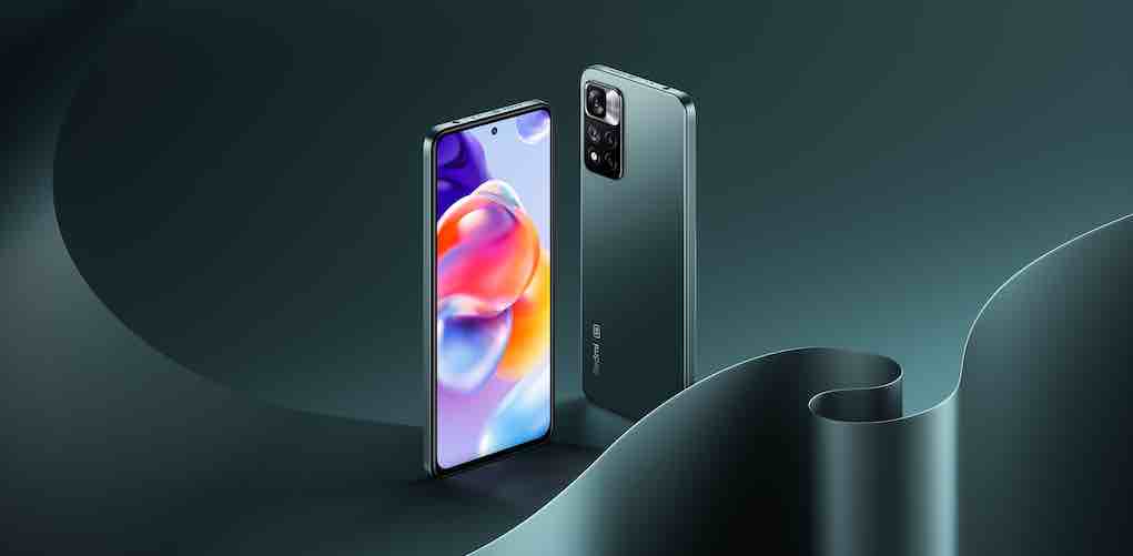 H Xiaomi παρουσιάζει τις νέες 5G συσκευές της σειράς Redmi Note