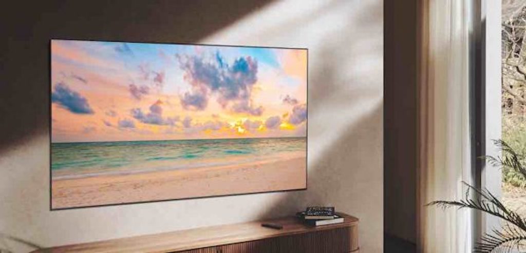 Η Samsung ανακοινώνει τη σειρά τηλεοράσεων Neo QLED 2022 στην Ευρώπη