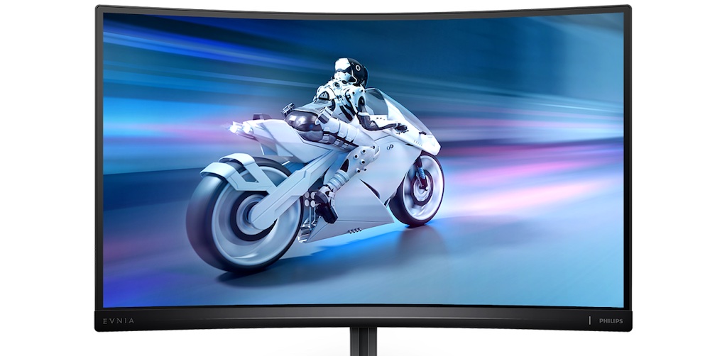 Επαναπροσδιορίζοντας τους κανόνες του παιχνιδιού με την οθόνη Philips Evnia 27M2C5500W