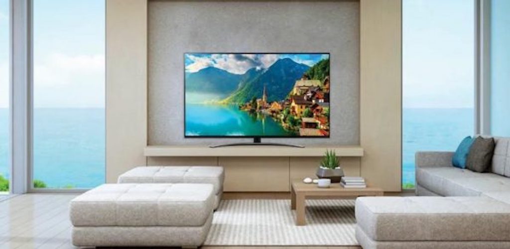 Η LG ενισχύει και προωθεί την εξατομίκευση στον κλάδο της φιλοξενίας