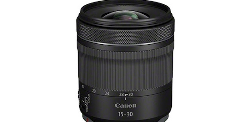 H Canon παρουσιάζει 2 νέους φακούς της σειράς RF