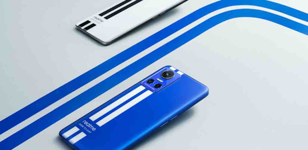 realme: Kυκλοφόρησε το Smartphone με την ταχύτερη φόρτιση, το GT NEO 3 στην Κίνα