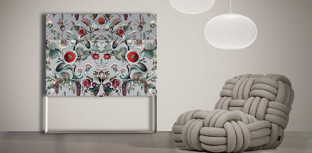 Οι lifestyle οθόνες της LG προσφέρουν μια μοναδική εμπειρία στο Milan Design Week 2023