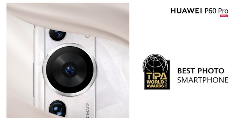 HUAWEI P60 Pro: Αποδεδειγμένα το καλύτερο φωτογραφικό smartphone του 2023!