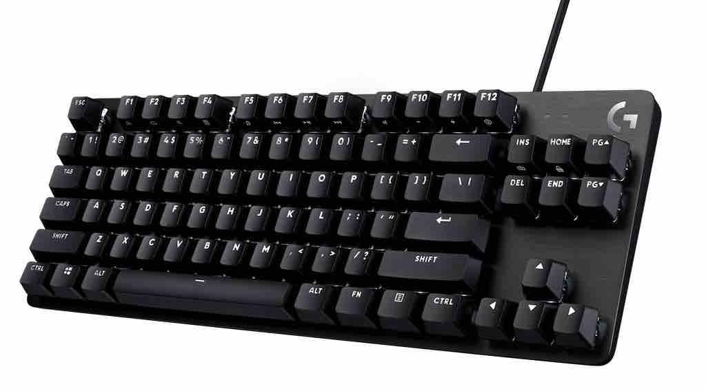 Η Logitech G λανσάρει το μηχανικό πληκτρολόγιο Gaming G413 SE σε πλήρες μέγεθος και έκδοση TKL