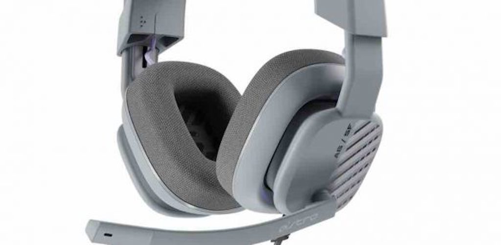 Νέο ενσύρματο ακουστικό κεφαλής ASTRO Gaming A10 Gen 2 από τη Logitech G