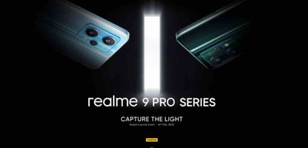 H realme επιβεβαιώνει την κυκλοφορία του πρώτου premium μοντέλου, μεσαίας κατηγορίας στις 16 Φεβρουαρίου στην Ευρώπη