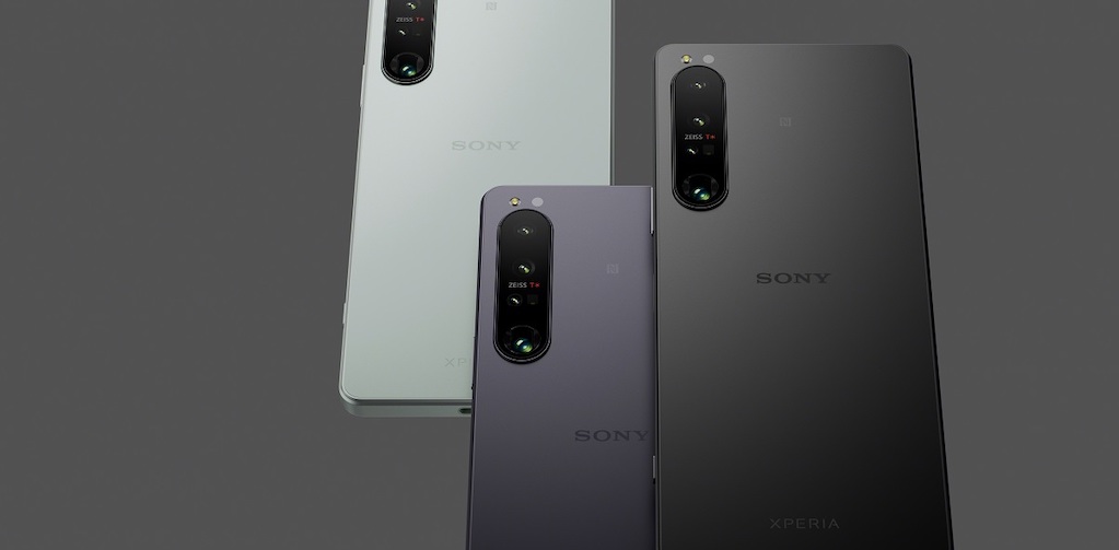 Το νέο Xperia 1 IV της Sony είναι πανίσχυρο στη δημιουργία περιεχομένου, με τον πρώτο φακό πραγματικού οπτικού ζουμ στον κόσμο και πολλά ακόμη
