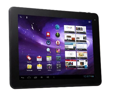 Vero Tablet A 9724: Οικονομικό και διπλοπύρηνο