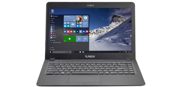 Turbo-X Flynote II 14″ 30-232 MTS Laptop (Celeron N3050/2 GB/32 GB/Intel HD Graphics)