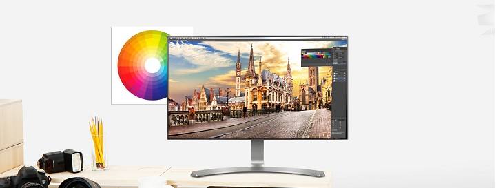 LG MP88HV: To monitor της αγοράς!
