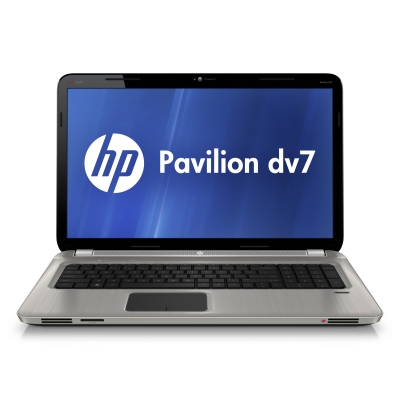 HP Pavilion DV7-6B13ev: Για υψηλές απαιτήσεις