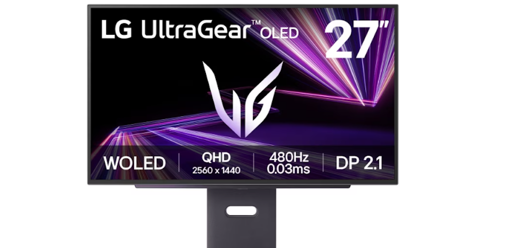 New Season, new games: Αναβάθμισε το gaming setup σου με την LG