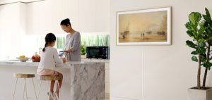 3. Te Papa Anthony Copley Fielding Sunset, Hastings