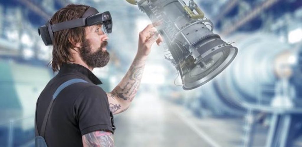 Η TeamViewer και η Siemens καινοτομούν στον τομέα διαχείρισης του κύκλου ζωής προϊόντων με λύσεις Augmented και Mixed Reality