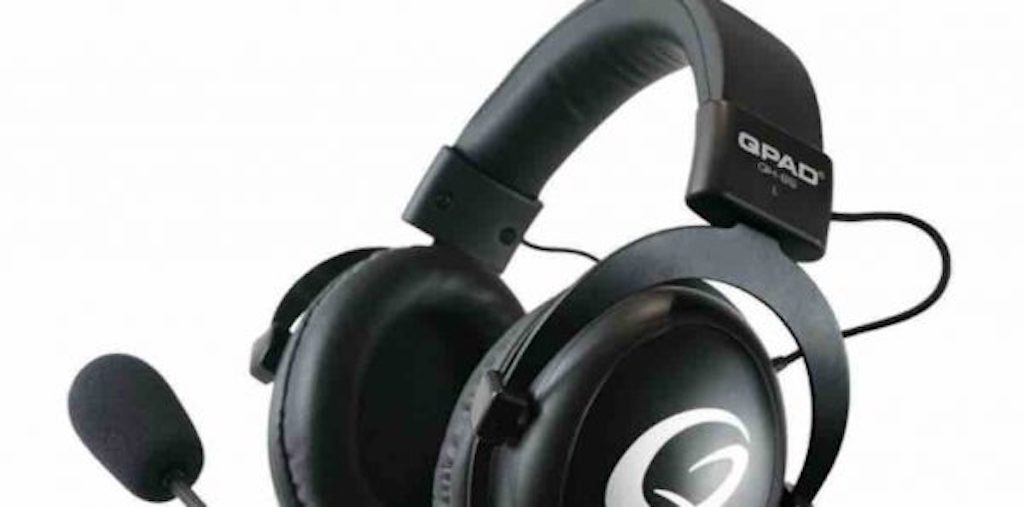 Εντοπίσαμε στο electroland.gr τα gaming ακουστικά QPAD QH95 στη μισή τιμή!