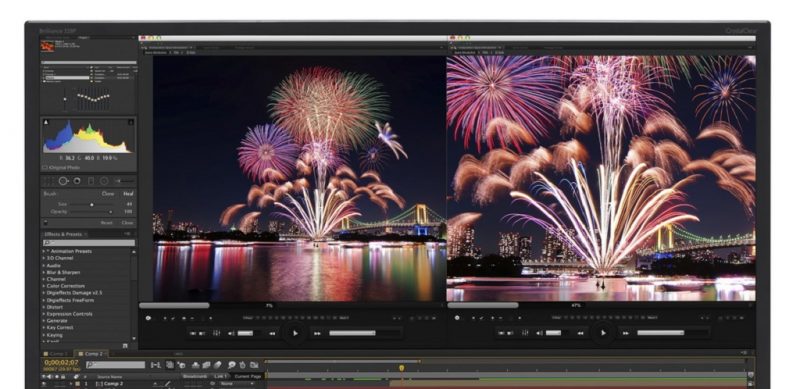 Η MMD παρουσιάζει την Philips 328P6VUBREB