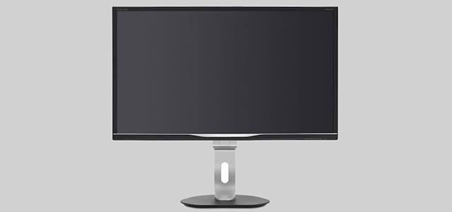 Philips 4K LCD οθόνες