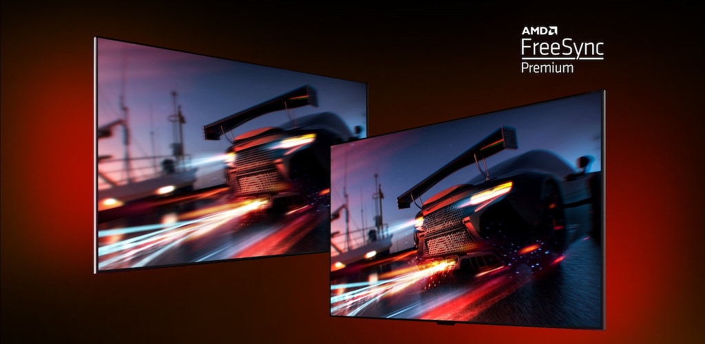 Ζήστε την εμπειρία μοναδικών χρωμάτων με τη νέα LG QNED876 Series