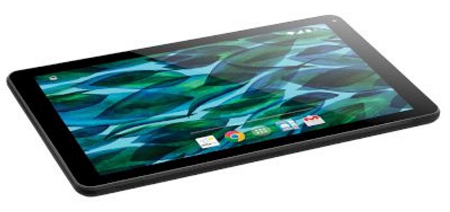 Turbo-X Calltab II Μαύρο Tablet 10.1″ 3G