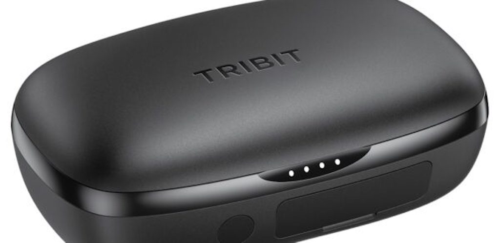 Η Tribit έρχεται επίσημα στην Ελλάδα μέσω της AVE Α.Ε.