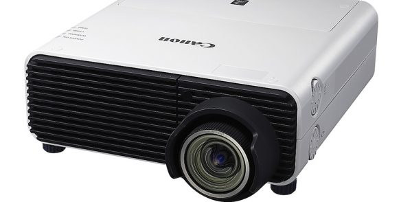 Ευέλικτος short throw προβολέας, XEED WUX500ST από την Canon