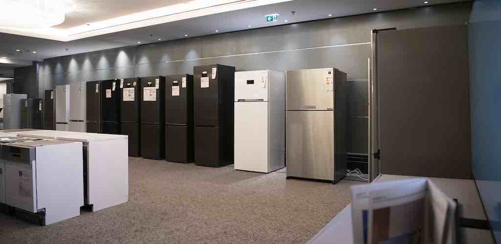 Παρουσίαση της προϊοντικής γκάμας Sharp από τη Westnet