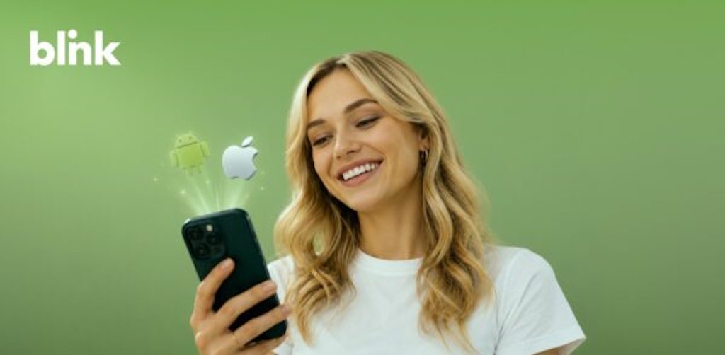 Blink Charging Hellas: Καινοτομεί ξανά και λανσάρει  τη νέα ψηφιακή κάρτα μέλους Blink Member Club Pass για τους οδηγούς ηλεκτρικών οχημάτων