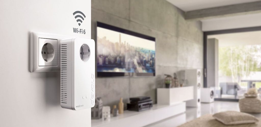 devolo: Tι πρέπει να γνωρίζετε για το νέο πρότυπο WiFi 6