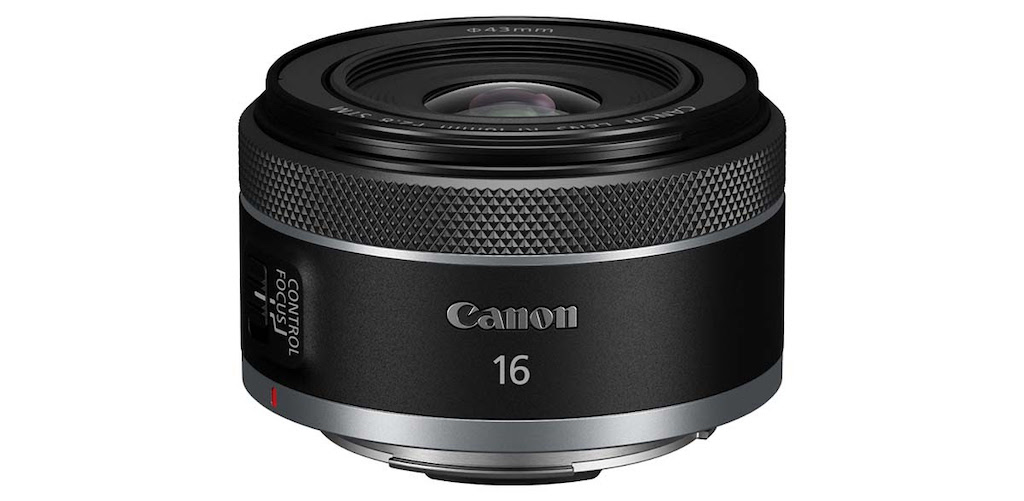 Καταγράψτε πλάνα πιο μακριά και ανοικτά με τους νέους φακούς Canon RF