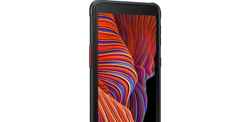 Η Samsung ανακοινώνει το Galaxy XCover 5, το καινούριο ανθεκτικό και προηγμένο smartphone, κατασκευασμένο για απαιτητικές συνθήκες χρήσης