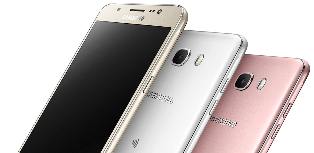 Η Samsung παρουσιάζει στην ελληνική αγορά τη νέα σειρά Galaxy J