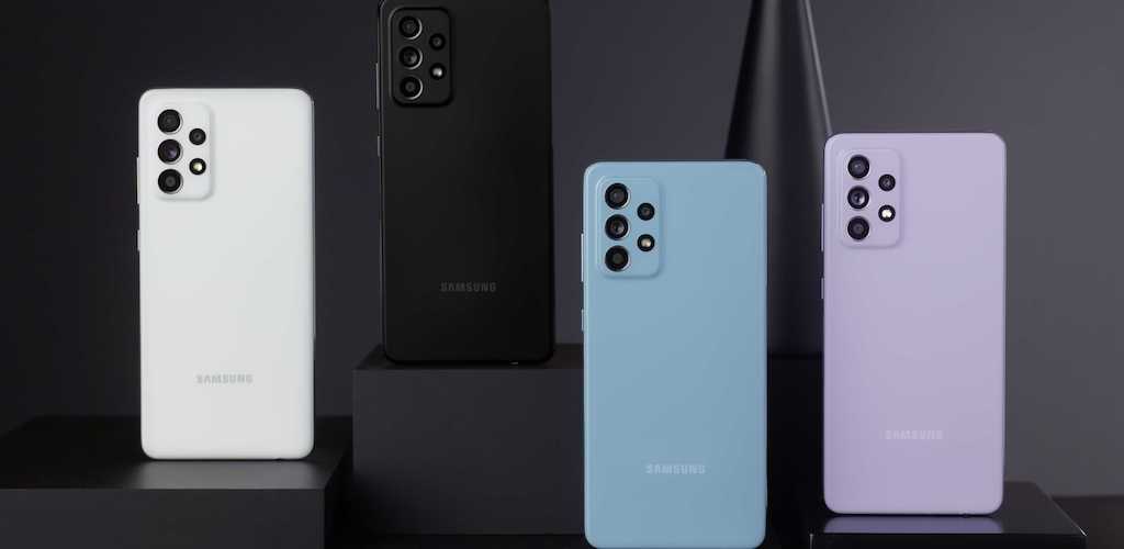 Τα Galaxy A52, A52 5G και A72 κάνουν την καινοτομία προσιτή σε όλους