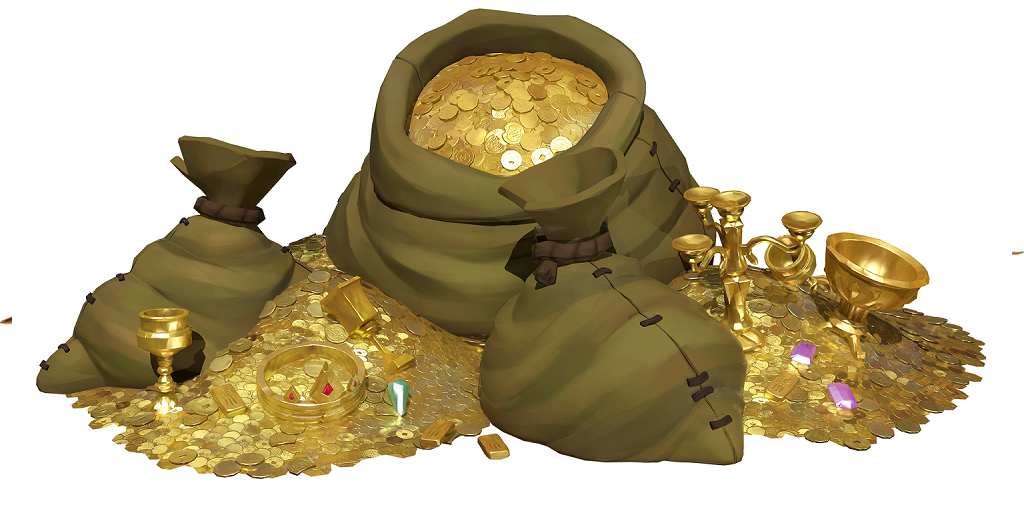 Sea of Thieves: Βγάλε τον πειρατή που κρύβεις μέσα σου!