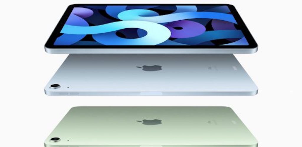 Πρεμιέρα για τα Apple Watch Series 6 και Apple Watch SE, καθώς και για τη νέα γενιά των δημοφιλών iPad Air και iPad