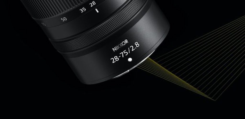 Η Nikon παρουσιάζει τον νέο φωτογραφικό φακό zoom σταθερής εστιακής απόστασης πλήρους κάδρου NIKKOR Z 28-75mm f/2.8