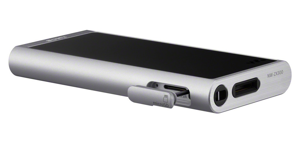 Ακόμα ένα Walkman προστίθεται στη σειρά ZX της Sony