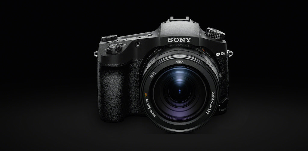 Η νέα RX10 IV της Sony